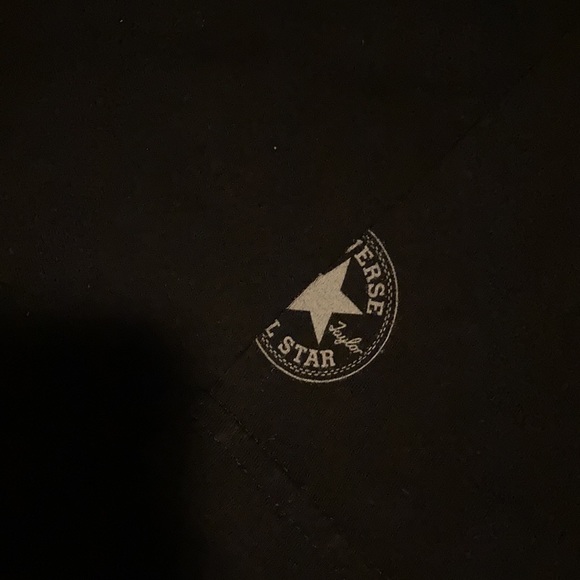 Converse Chuck Taylor All Star Tee - Picture 5 of 5